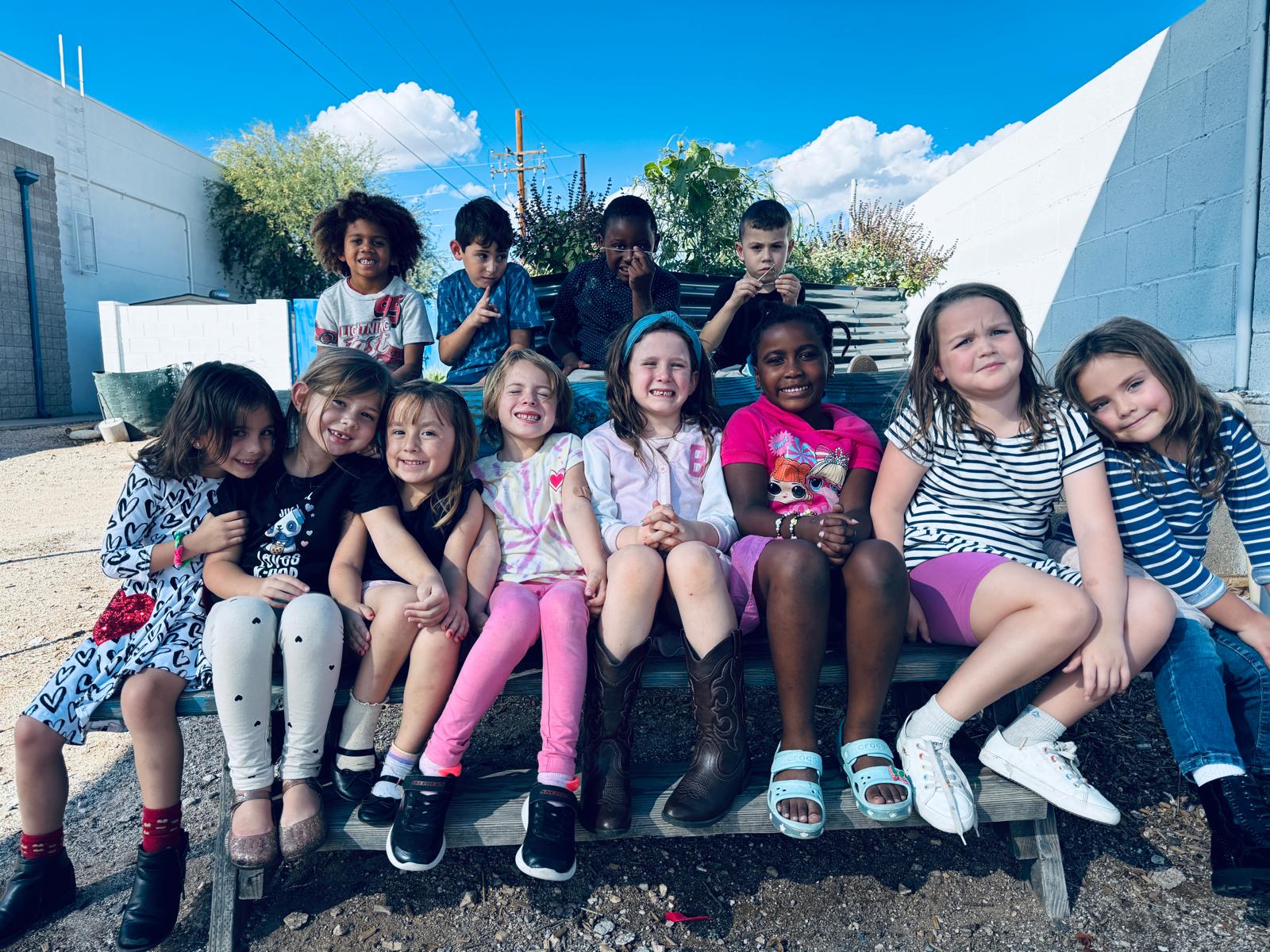 Private Schools in Tucson AZ